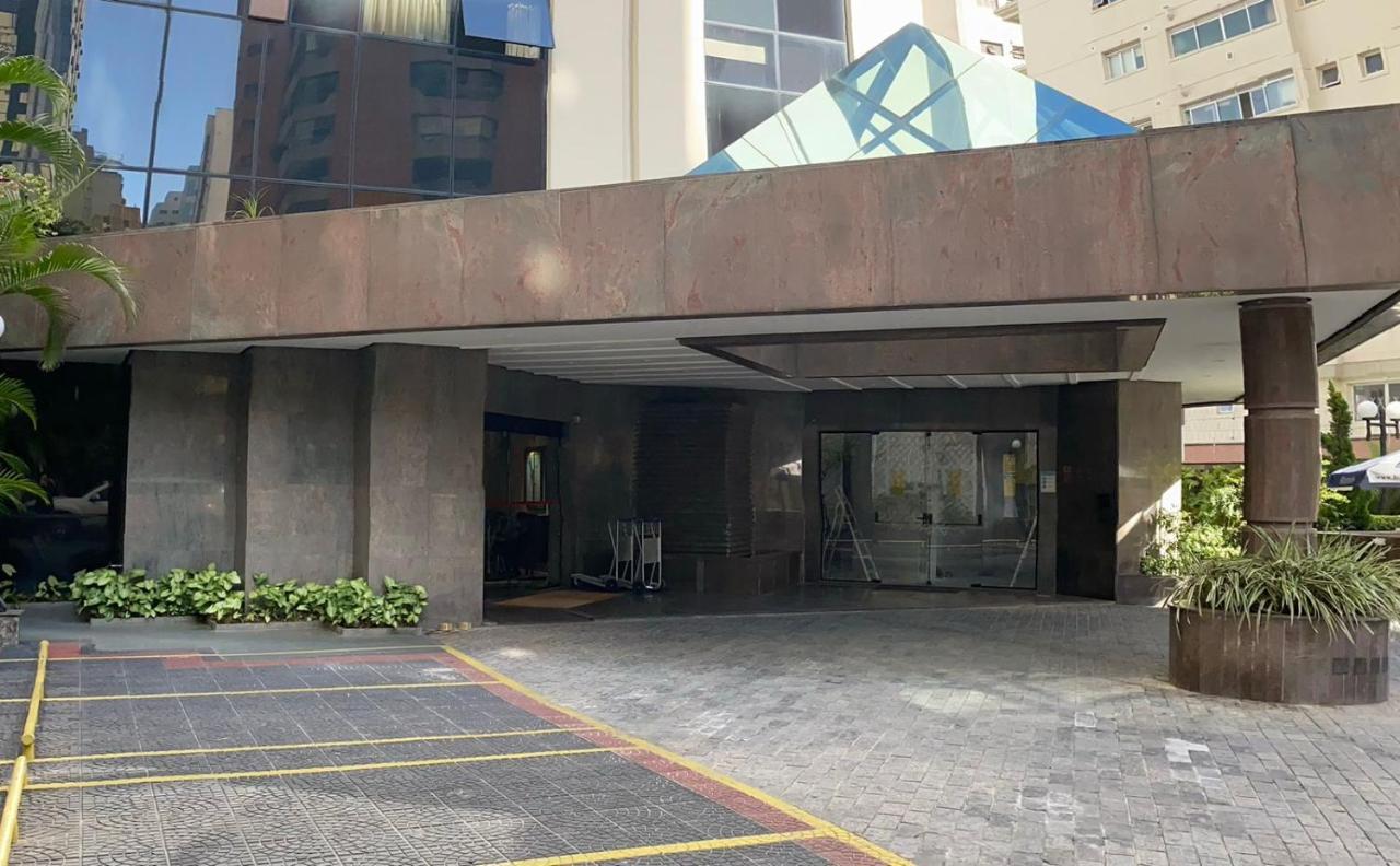 Flat Le Premier Aparthotel - Sao Paulo — Fotos 3